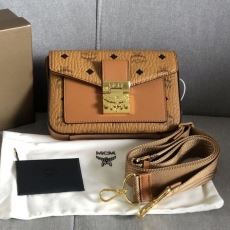 MCM Satchel Bags